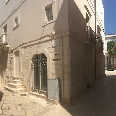 La Dolce Vite Ξενοδοχείο Turi Εξωτερικό φωτογραφία