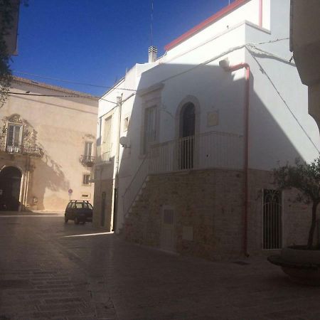 La Dolce Vite Ξενοδοχείο Turi Εξωτερικό φωτογραφία