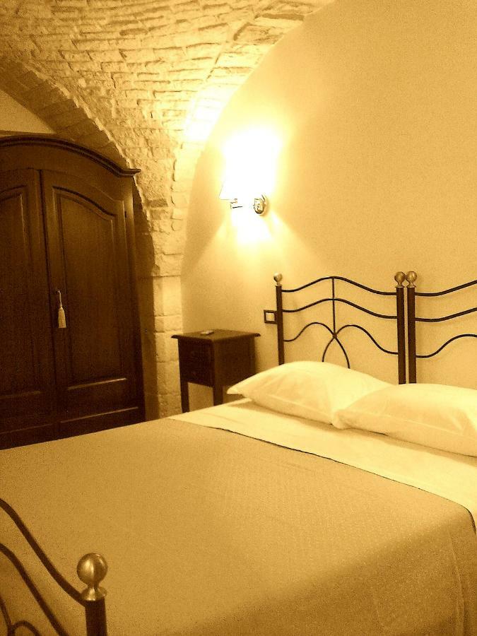 La Dolce Vite Ξενοδοχείο Turi Εξωτερικό φωτογραφία