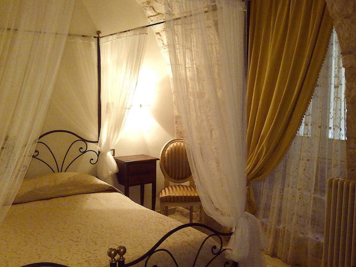La Dolce Vite Ξενοδοχείο Turi Εξωτερικό φωτογραφία