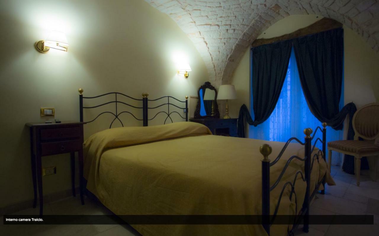 La Dolce Vite Ξενοδοχείο Turi Εξωτερικό φωτογραφία