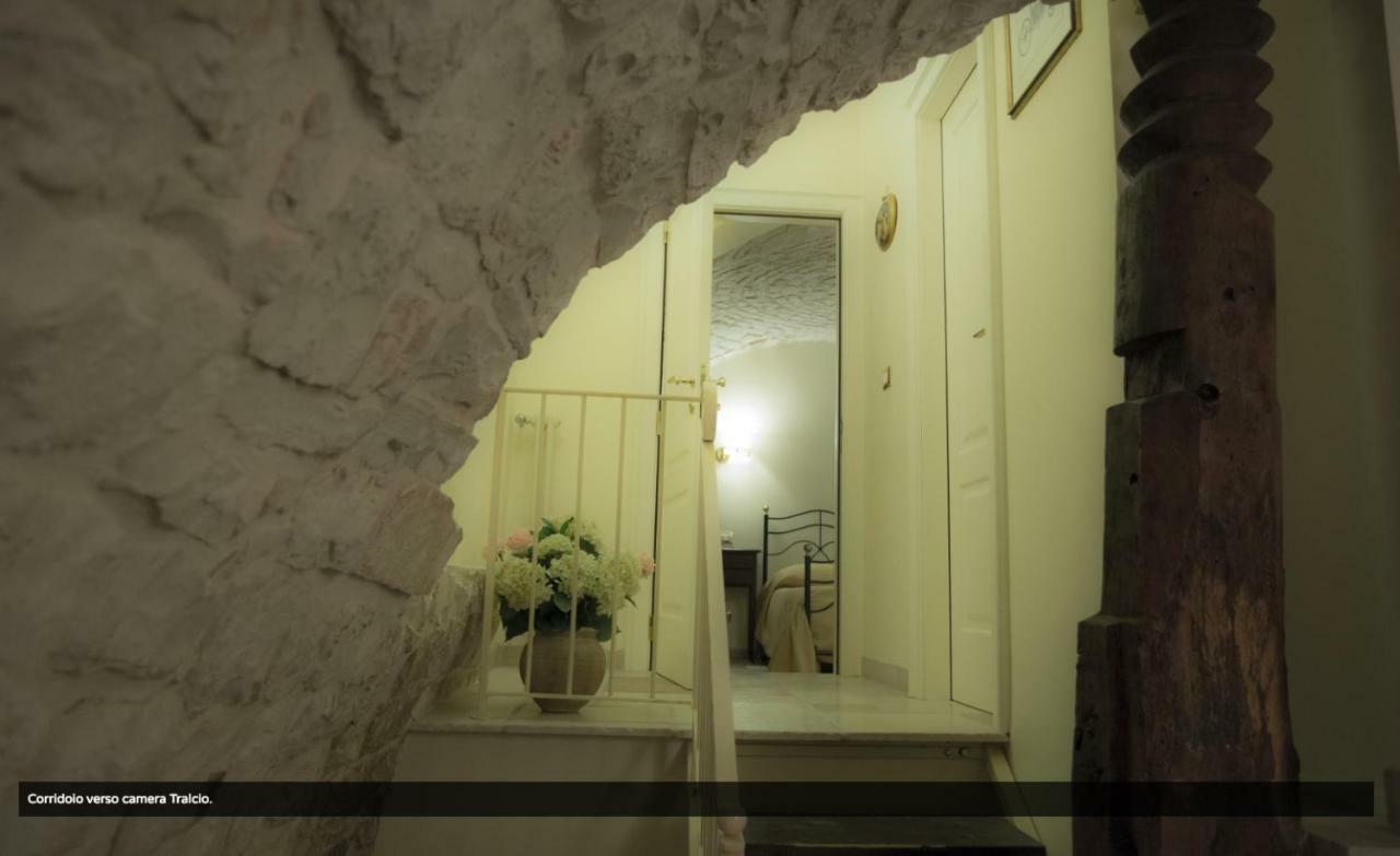 La Dolce Vite Ξενοδοχείο Turi Εξωτερικό φωτογραφία