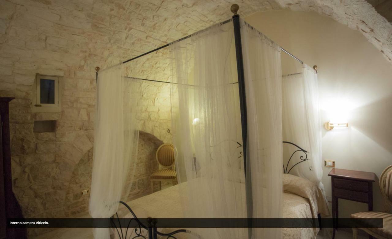 La Dolce Vite Ξενοδοχείο Turi Εξωτερικό φωτογραφία