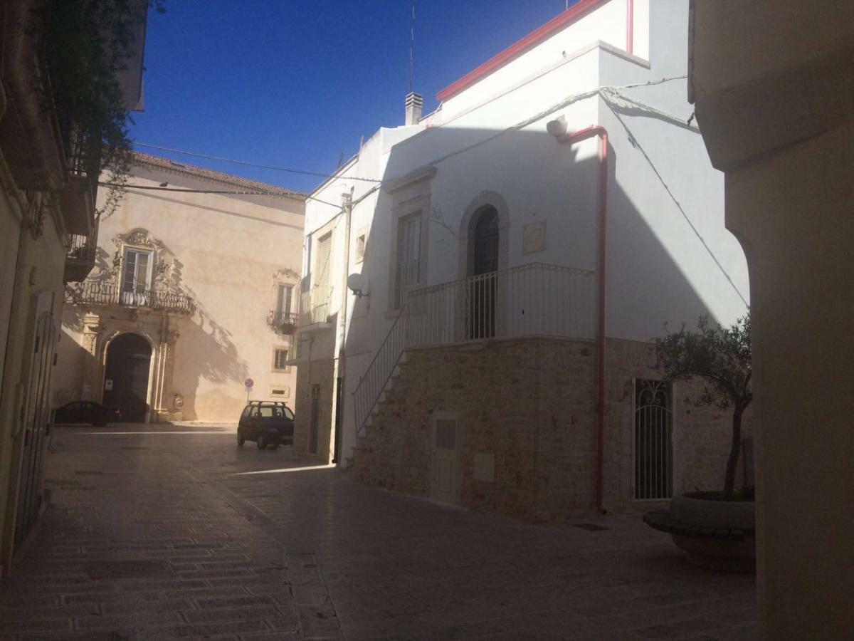La Dolce Vite Ξενοδοχείο Turi Εξωτερικό φωτογραφία